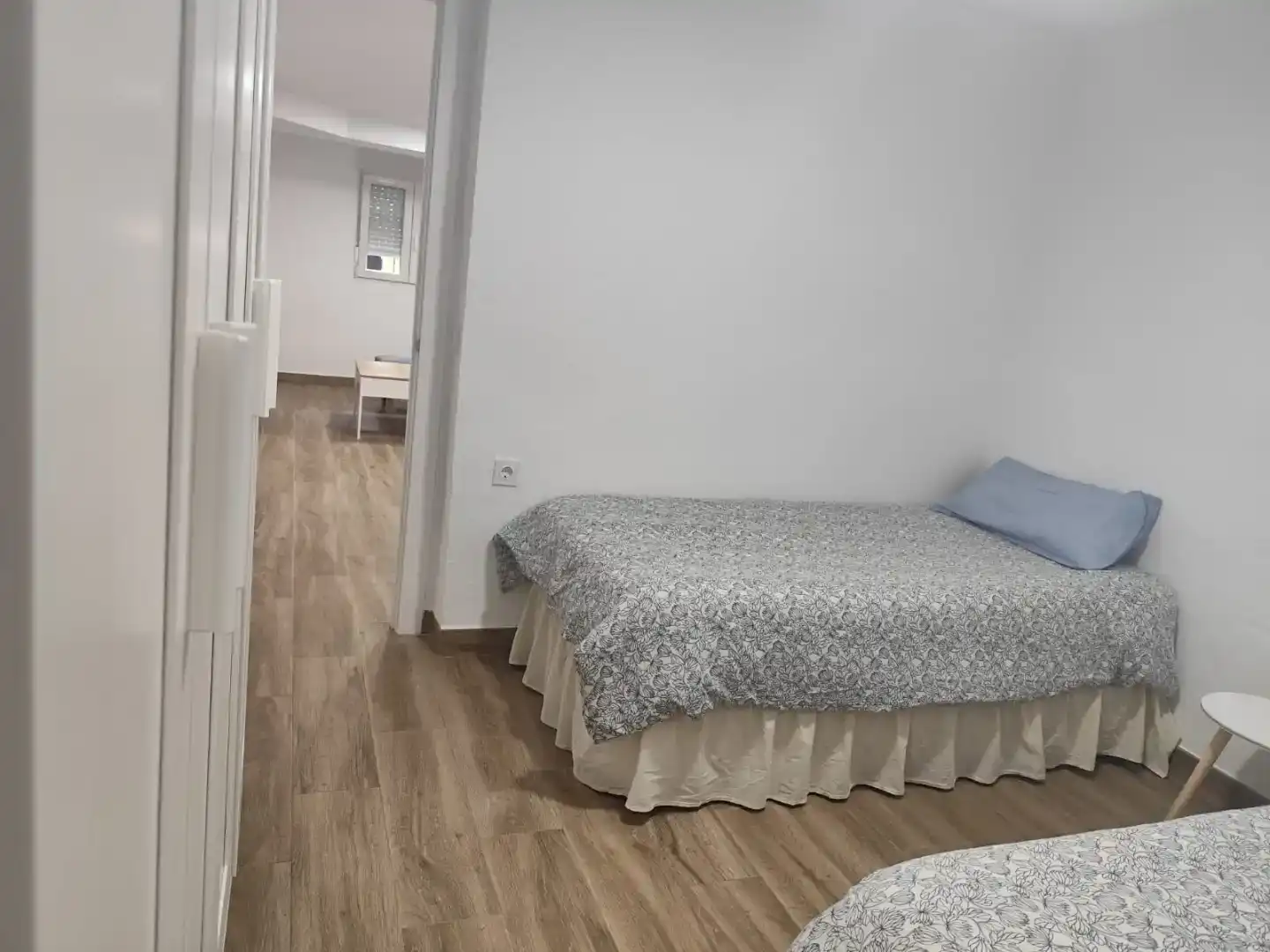 Piso de 50 m² en Mairena del Aljarafe