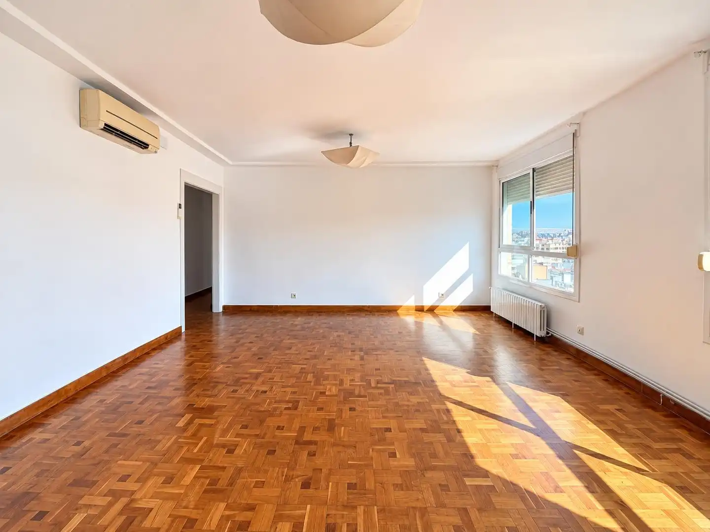 Pis de 133 m² a València