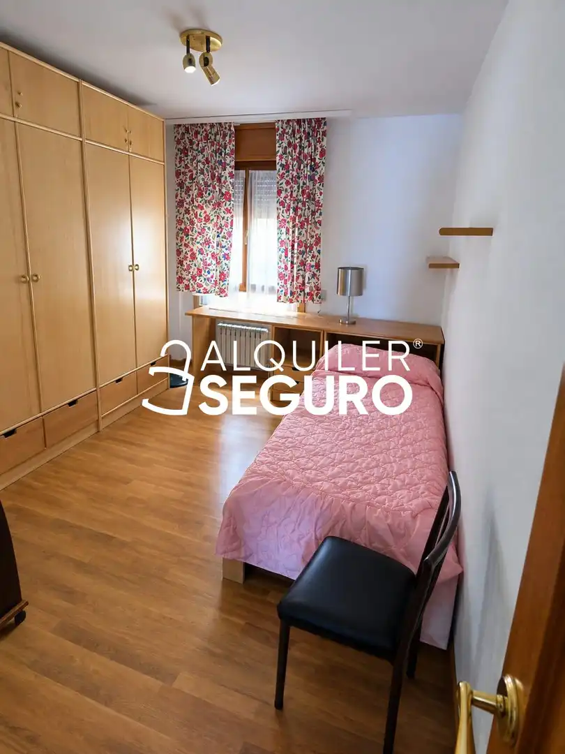 Piso de 105 m² en Soria