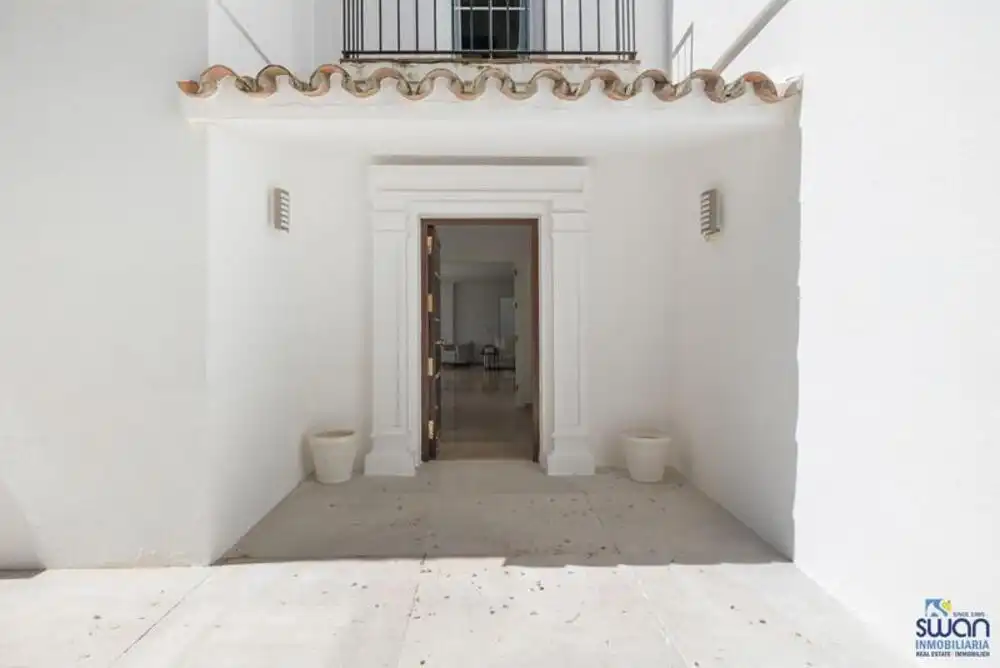 Casa de 412 m² a Estepona