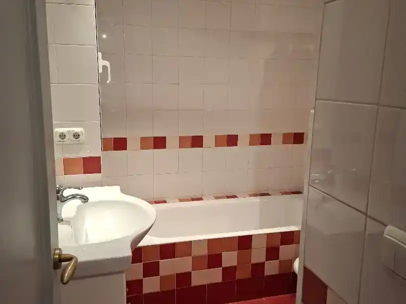 Piso de 110 m² en San Sebastián