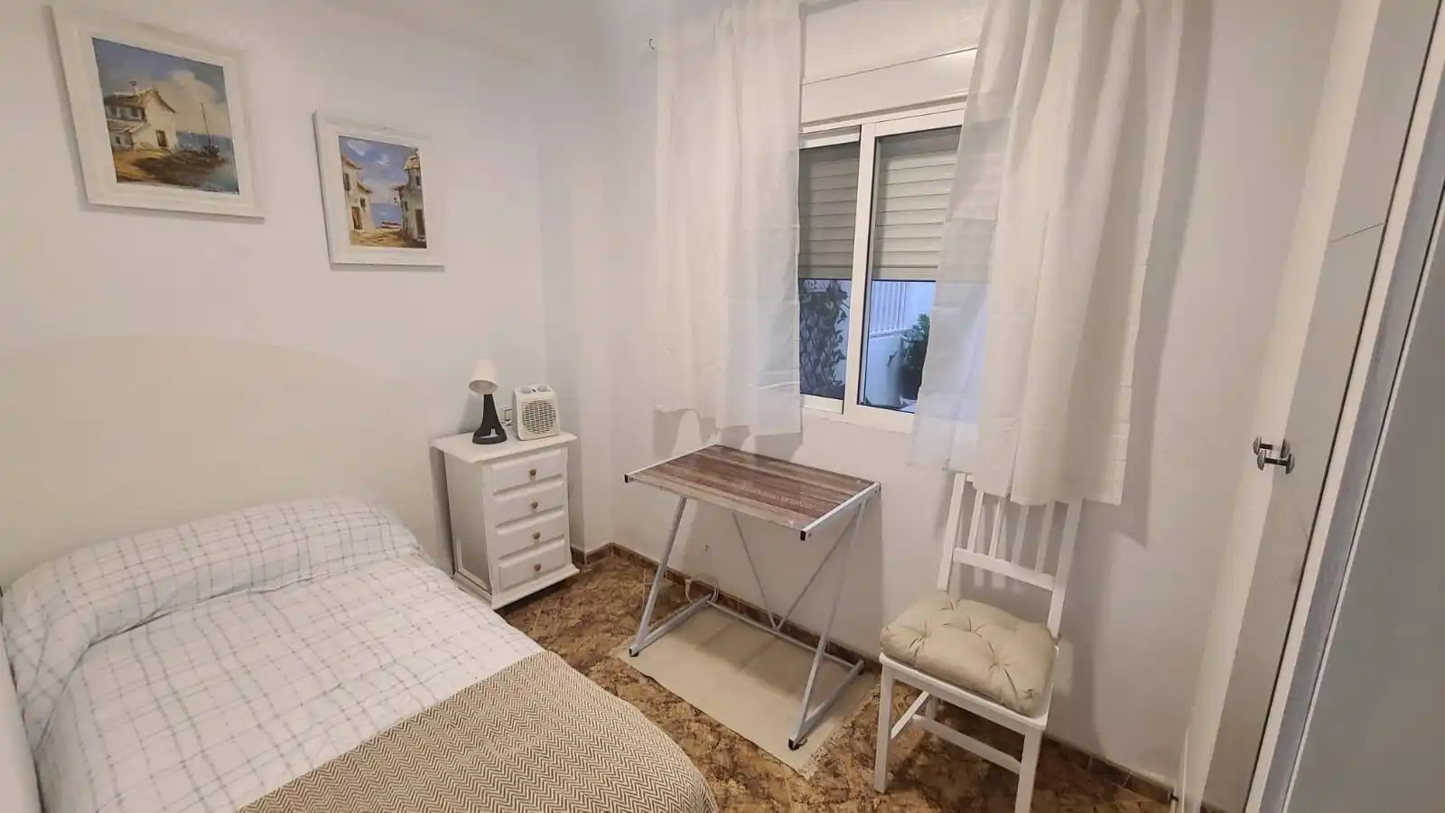 Piso de 75 m² en Almería