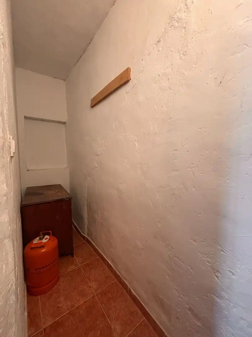 Piso de 160 m² en Taberno