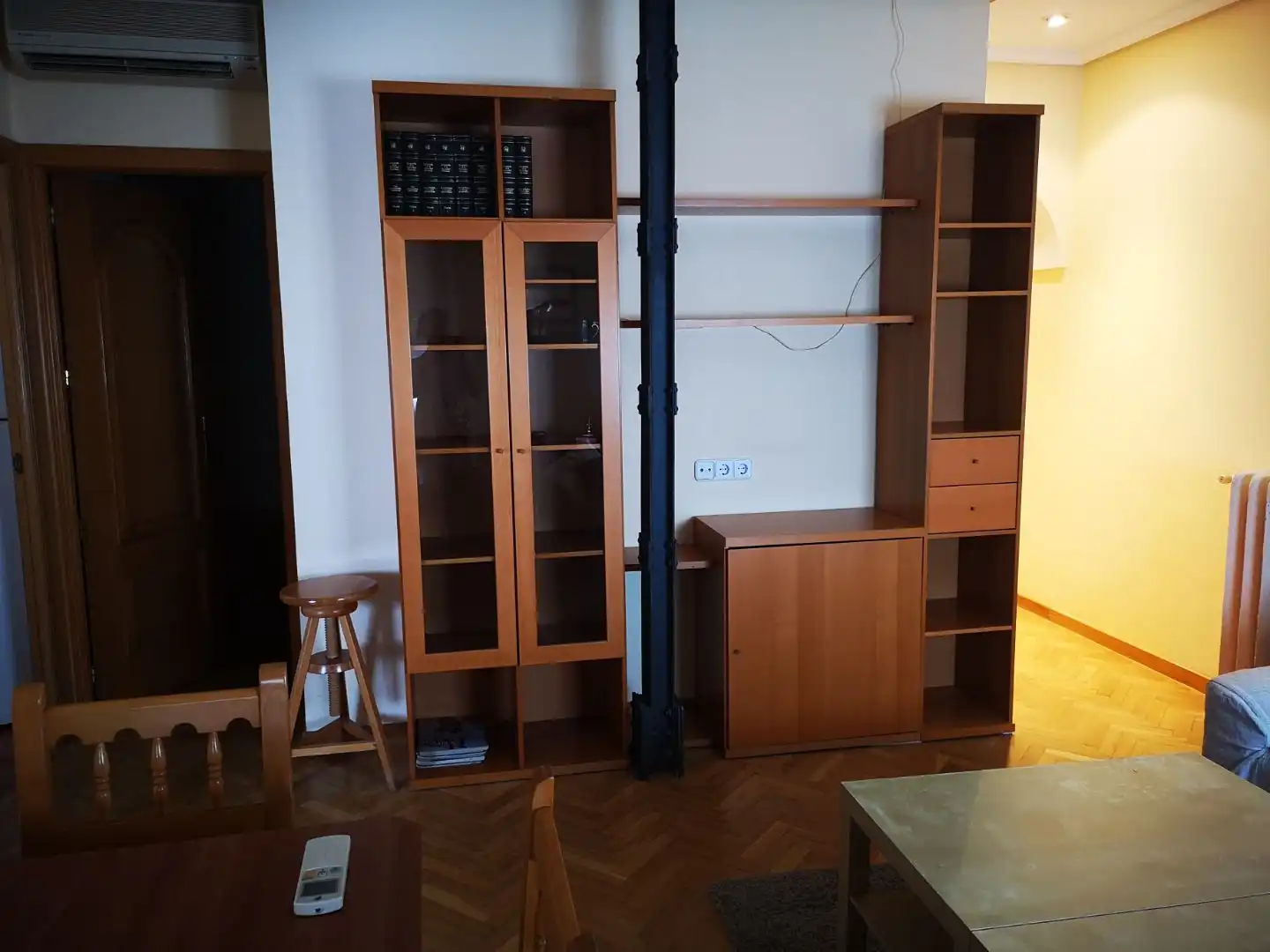 Appartamento 65 m² a Madrid