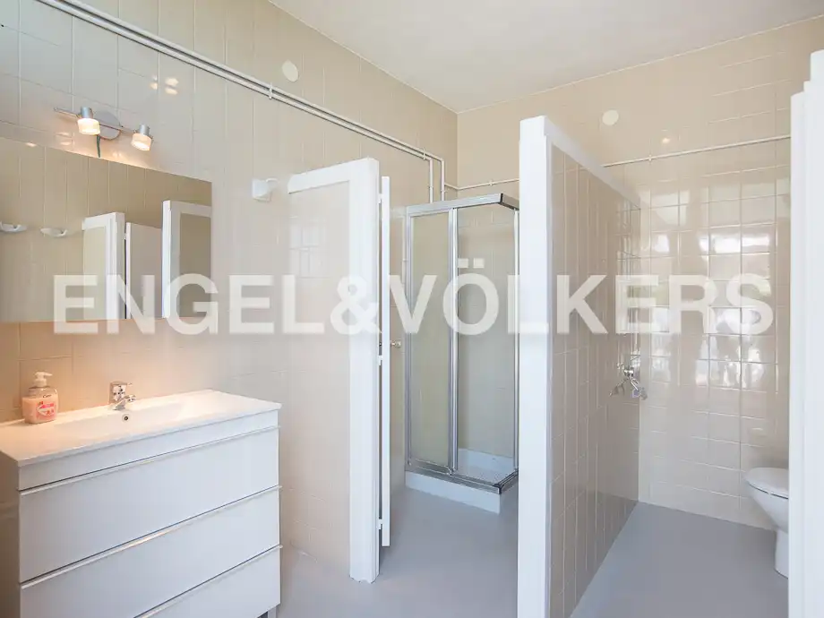 Piso de 636 m² en Benicasim