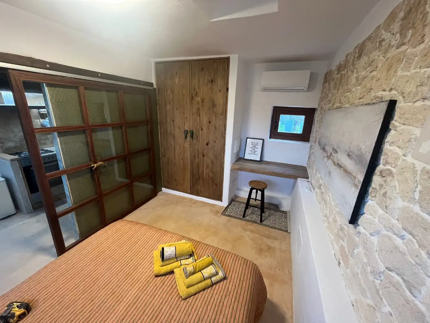 Casa de 40 m² en Sant Antoni de Portmany