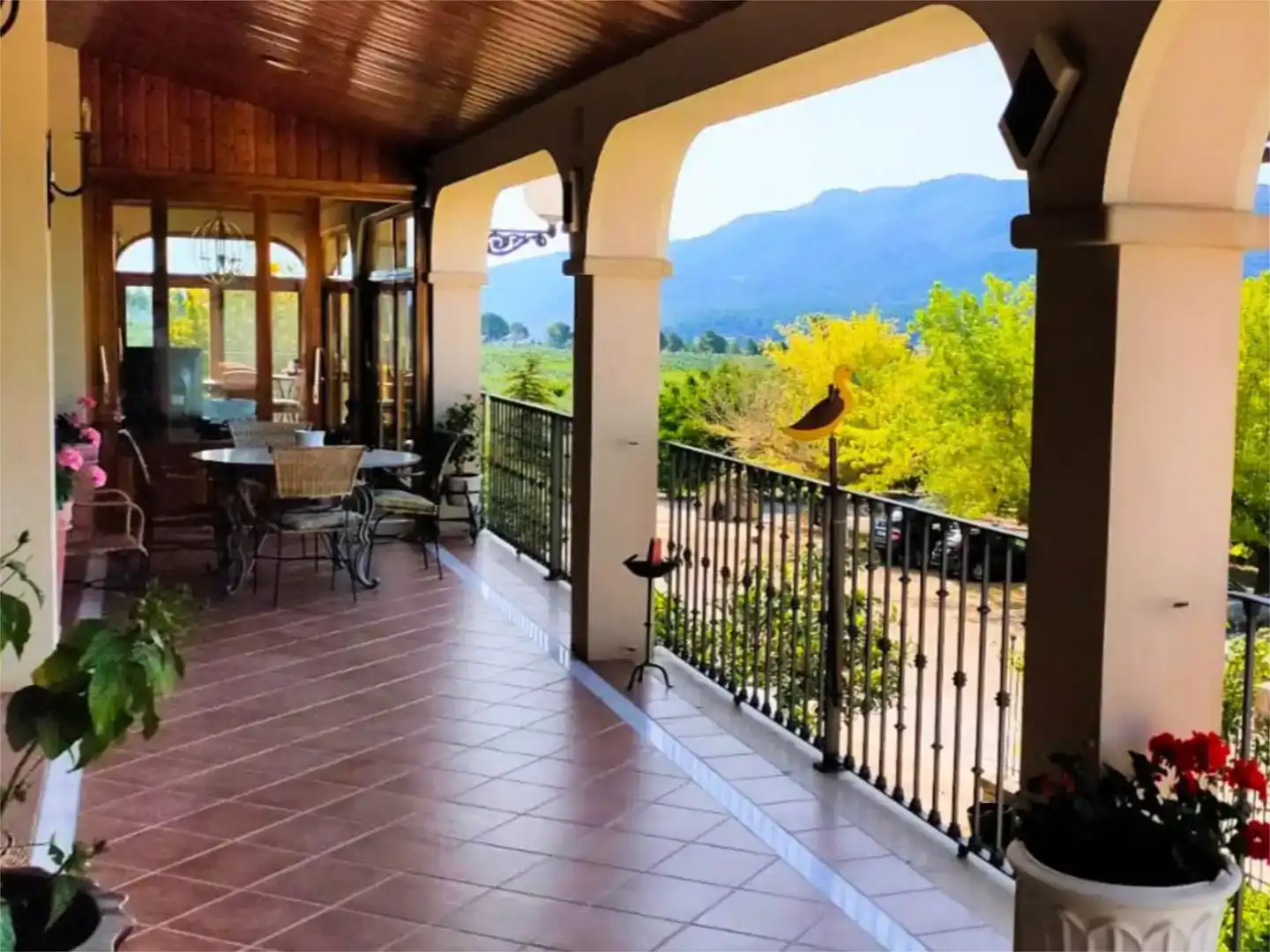 Piso de 560 m² en Alcoy