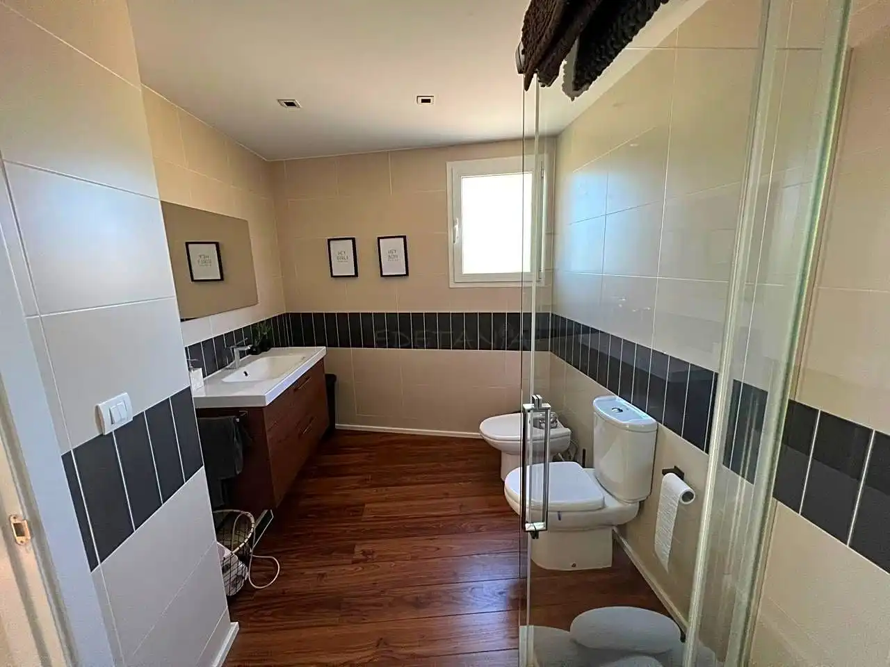 Habitación 225 m², Valencia