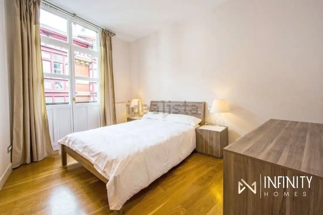 Piso de 237 m² en Bilbao