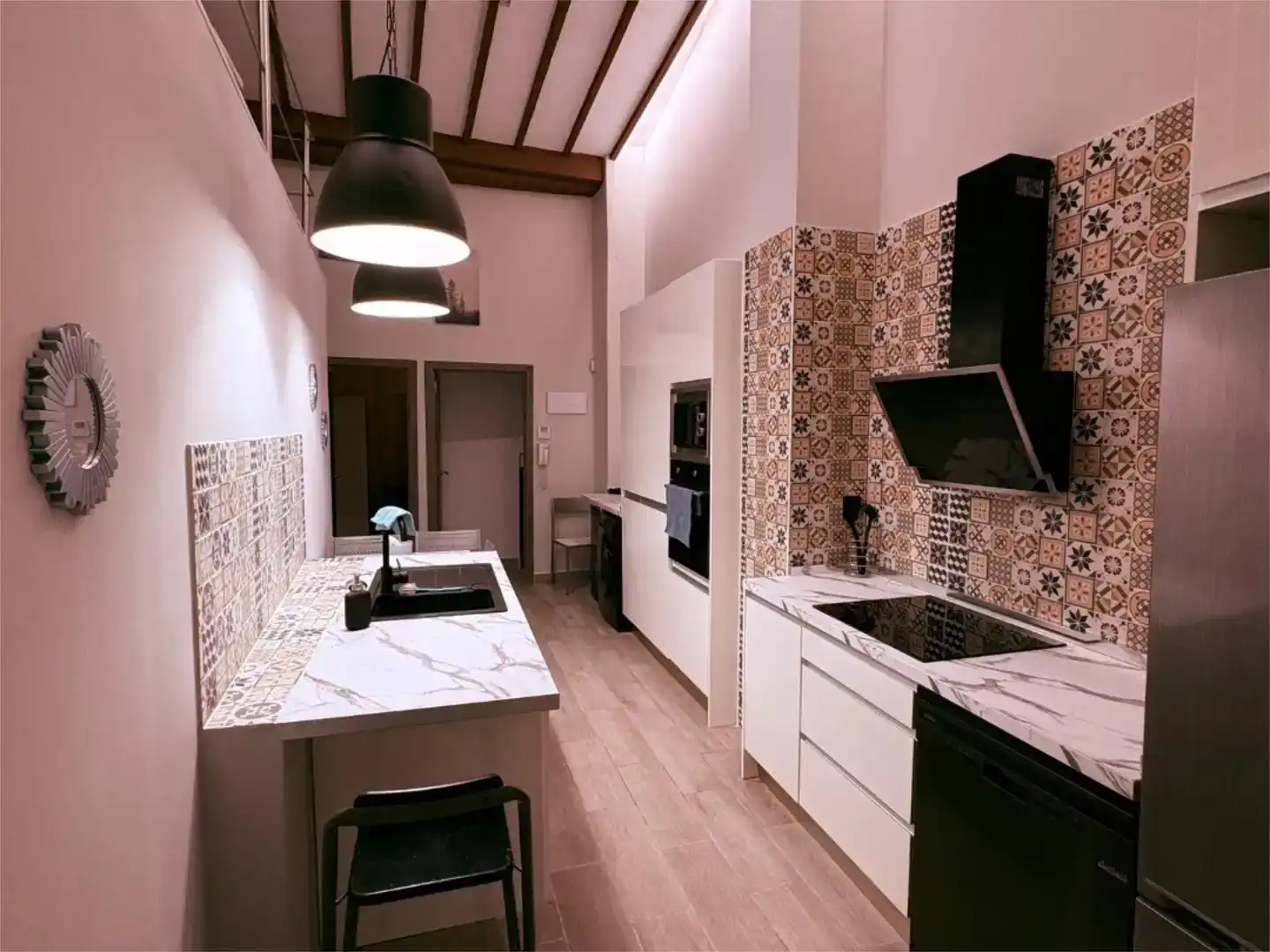 Habitación 90 m², San Juan de Alicante