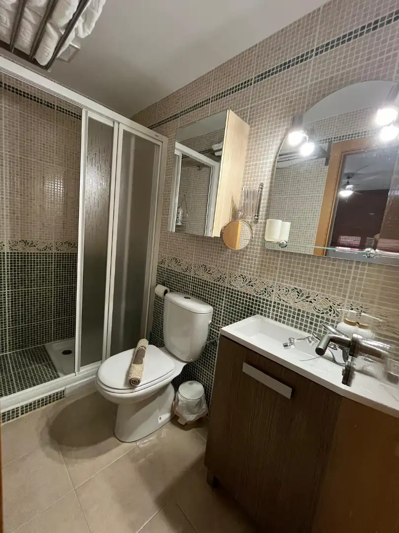 Piso de 80 m² en El Ejido