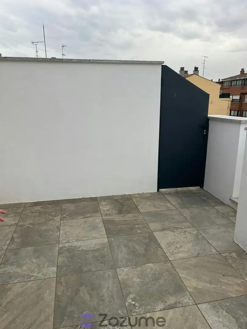 Piso de 55 m² en Salamanca