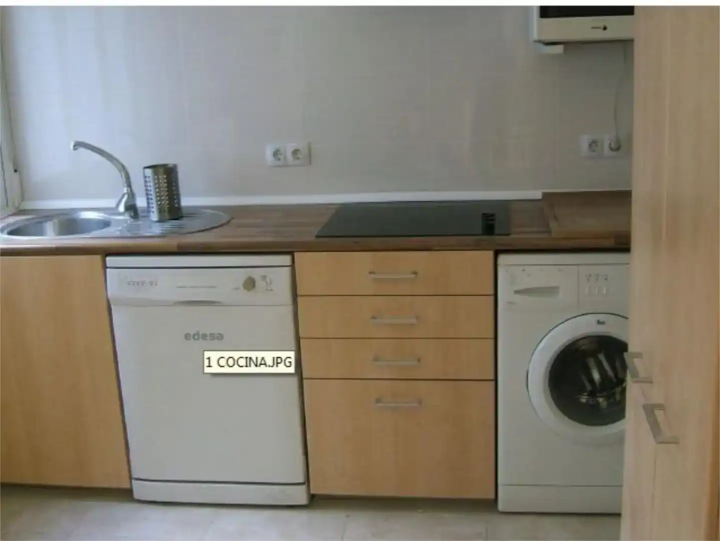 Habitación 105 m², Sevilla