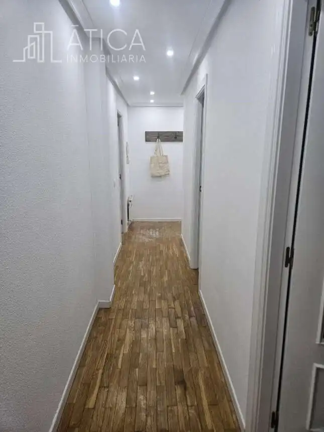 Piso de 92 m² en Salamanca