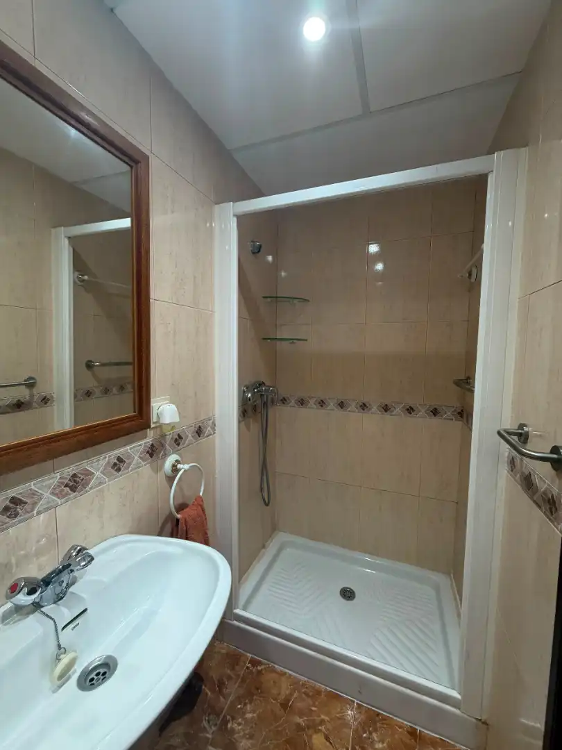 Piso de 100 m² en Córdoba