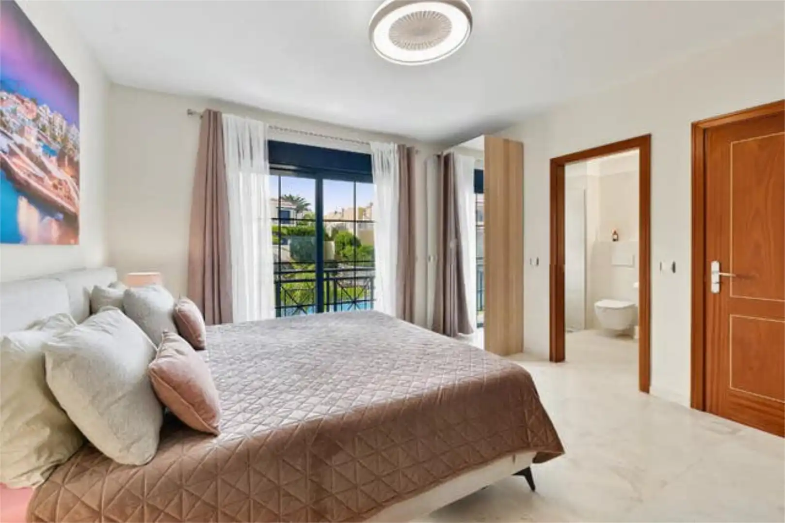 Casa de 150 m² en Arona