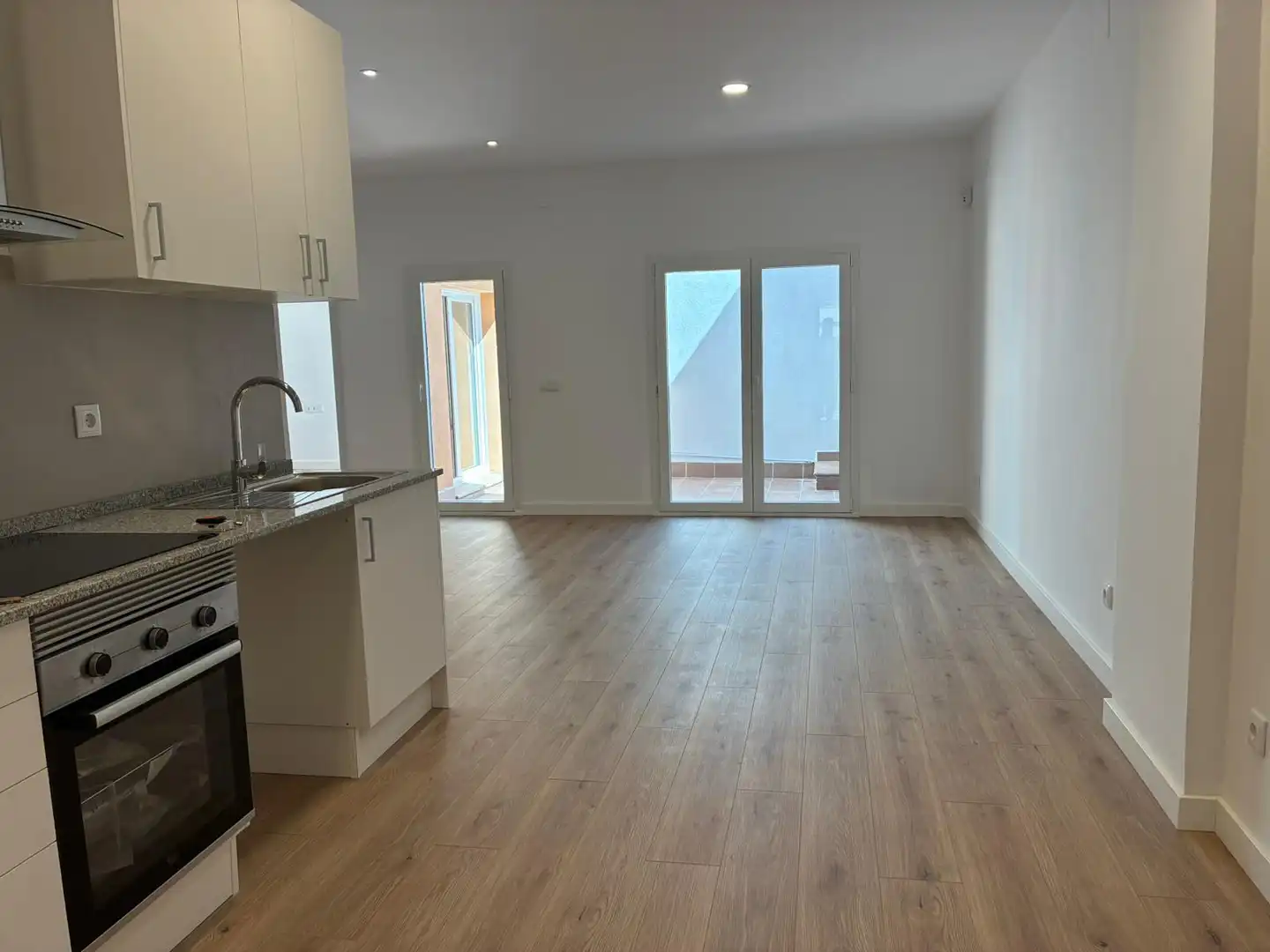Pis de 82 m² a Vilanova del Camí