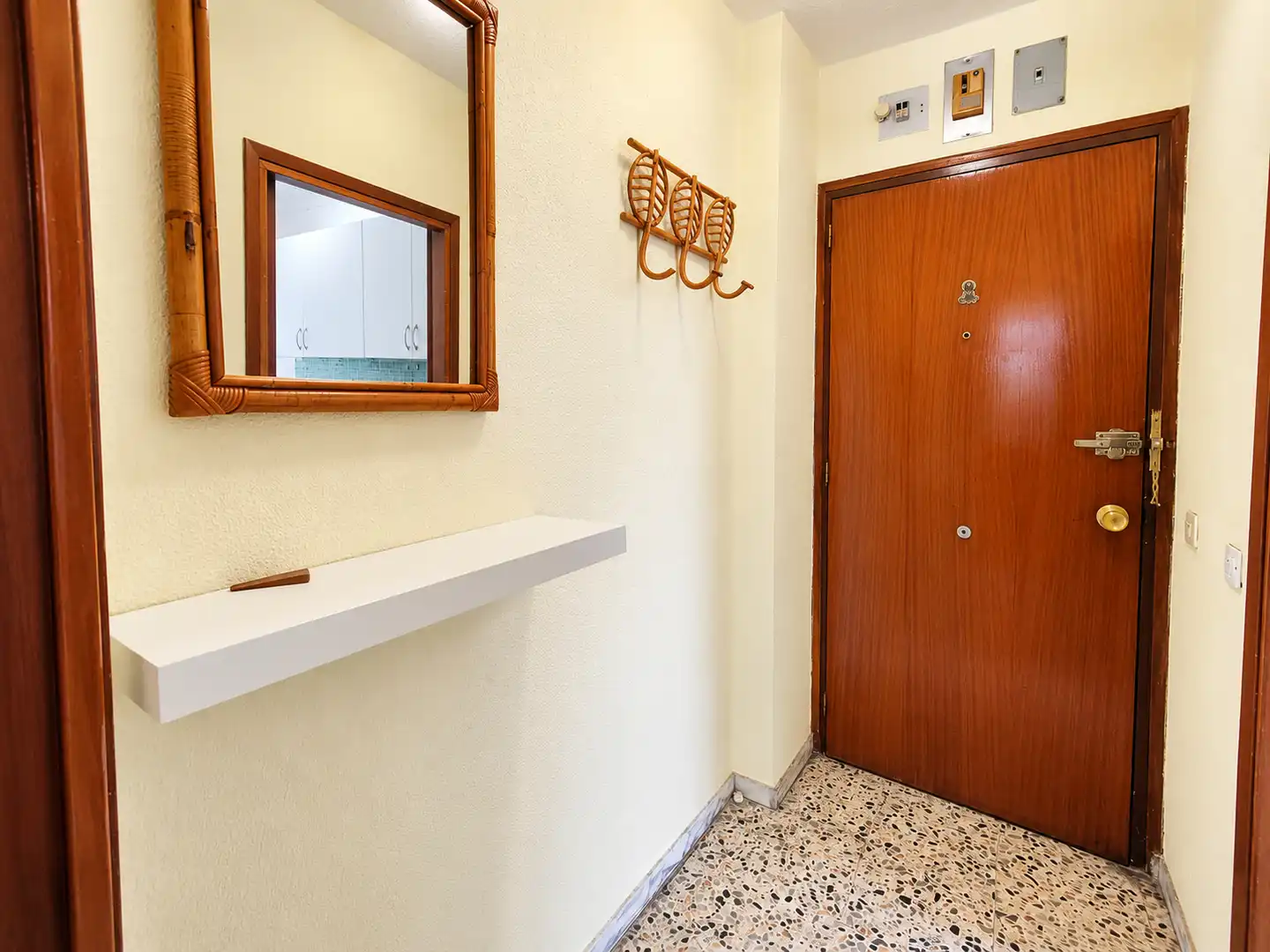 Pis de 63 m² a Leganès