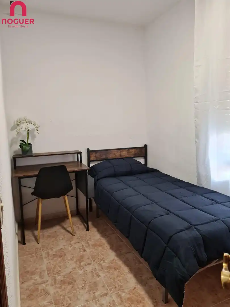 Chambre 70 m², Cordoue