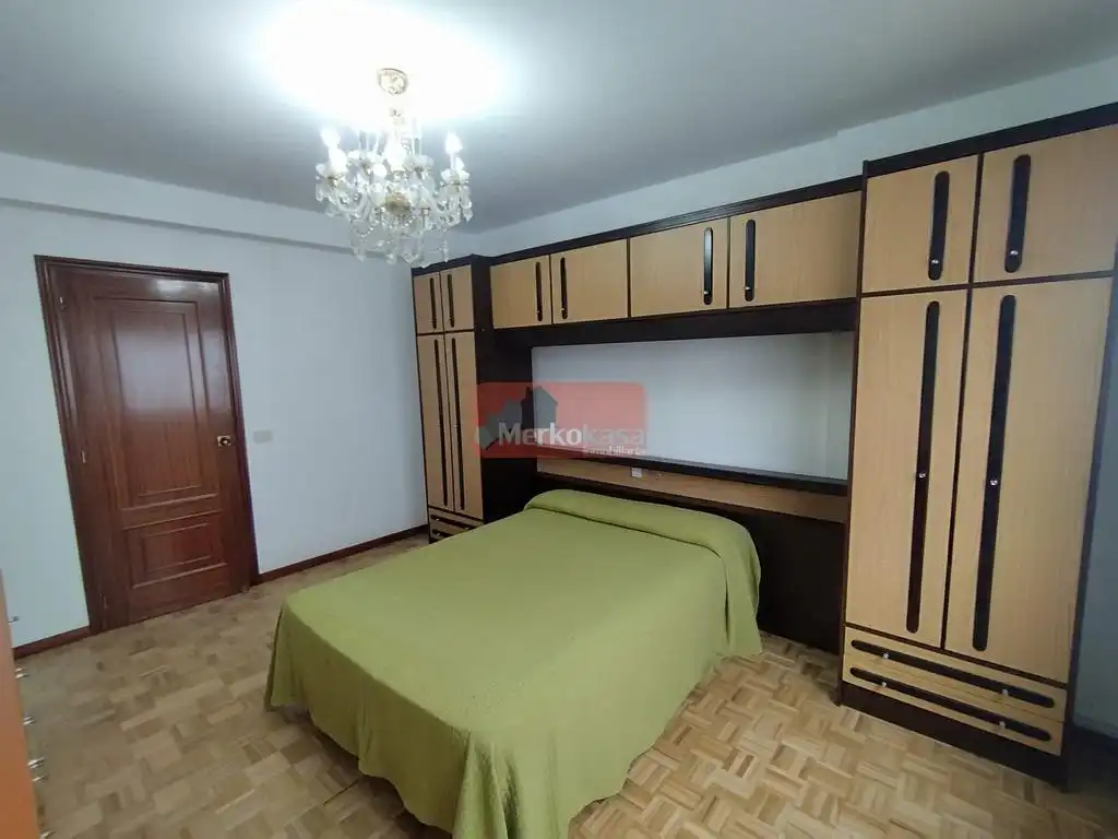 Apartamento 96 m² em As Nogais