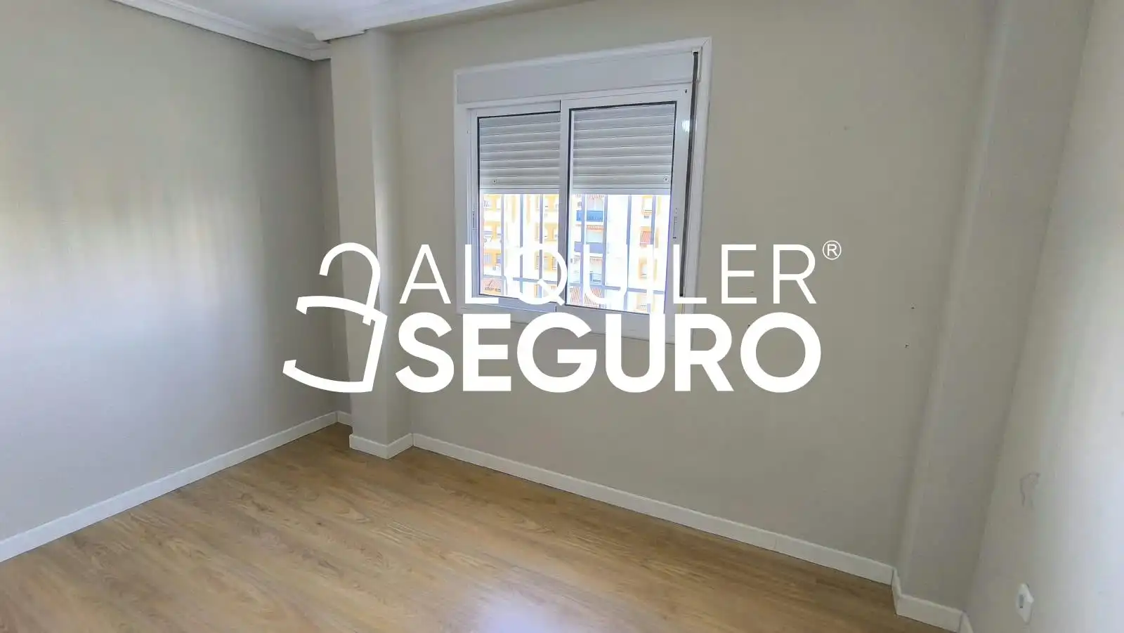 Piso de 81 m² en Sevilla