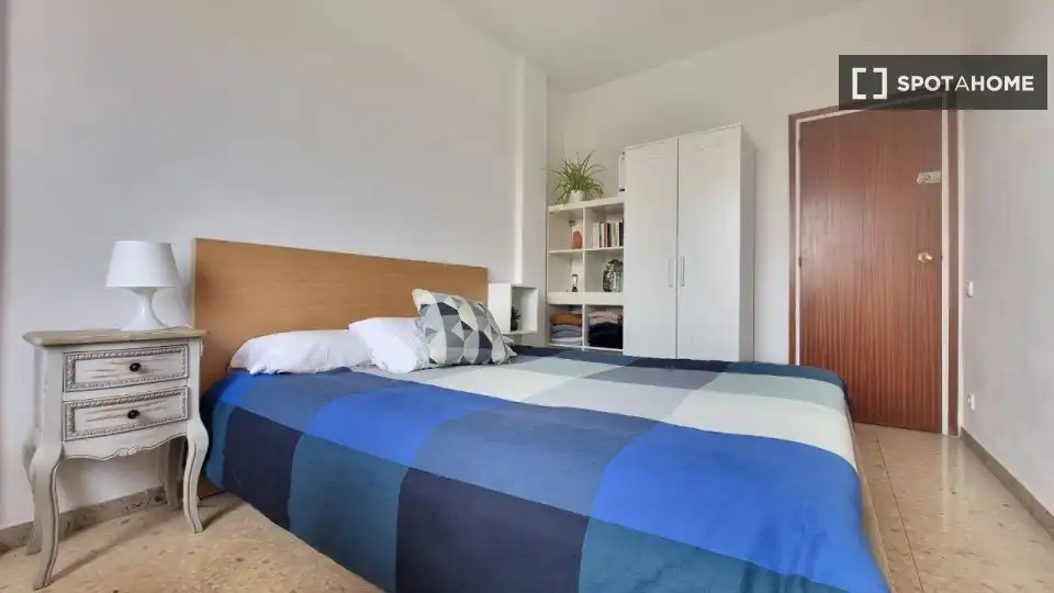 Pis de 125 m² a Barcelona