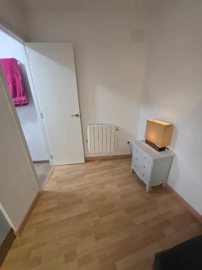 Piso de 35 m² en Rubielos de Mora