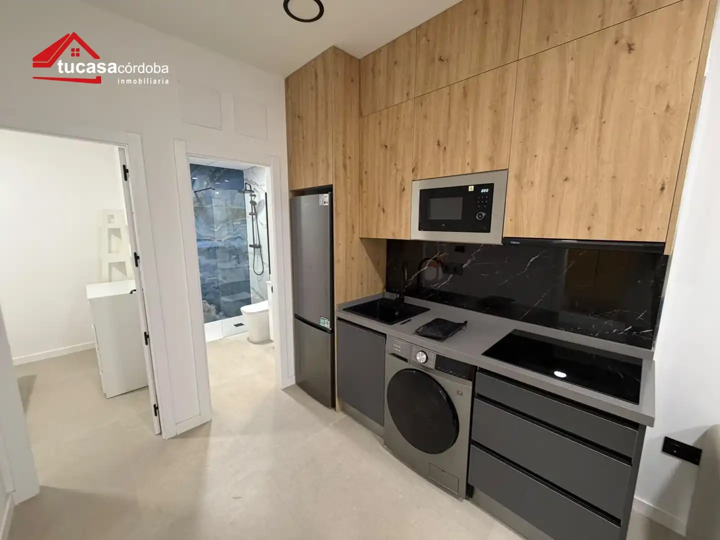 Piso de 39 m² en Córdoba
