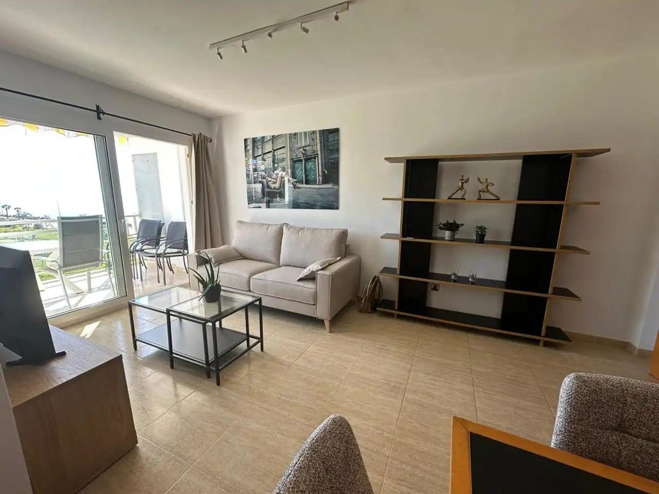 Piso de 90 m² en Vélez-Málaga