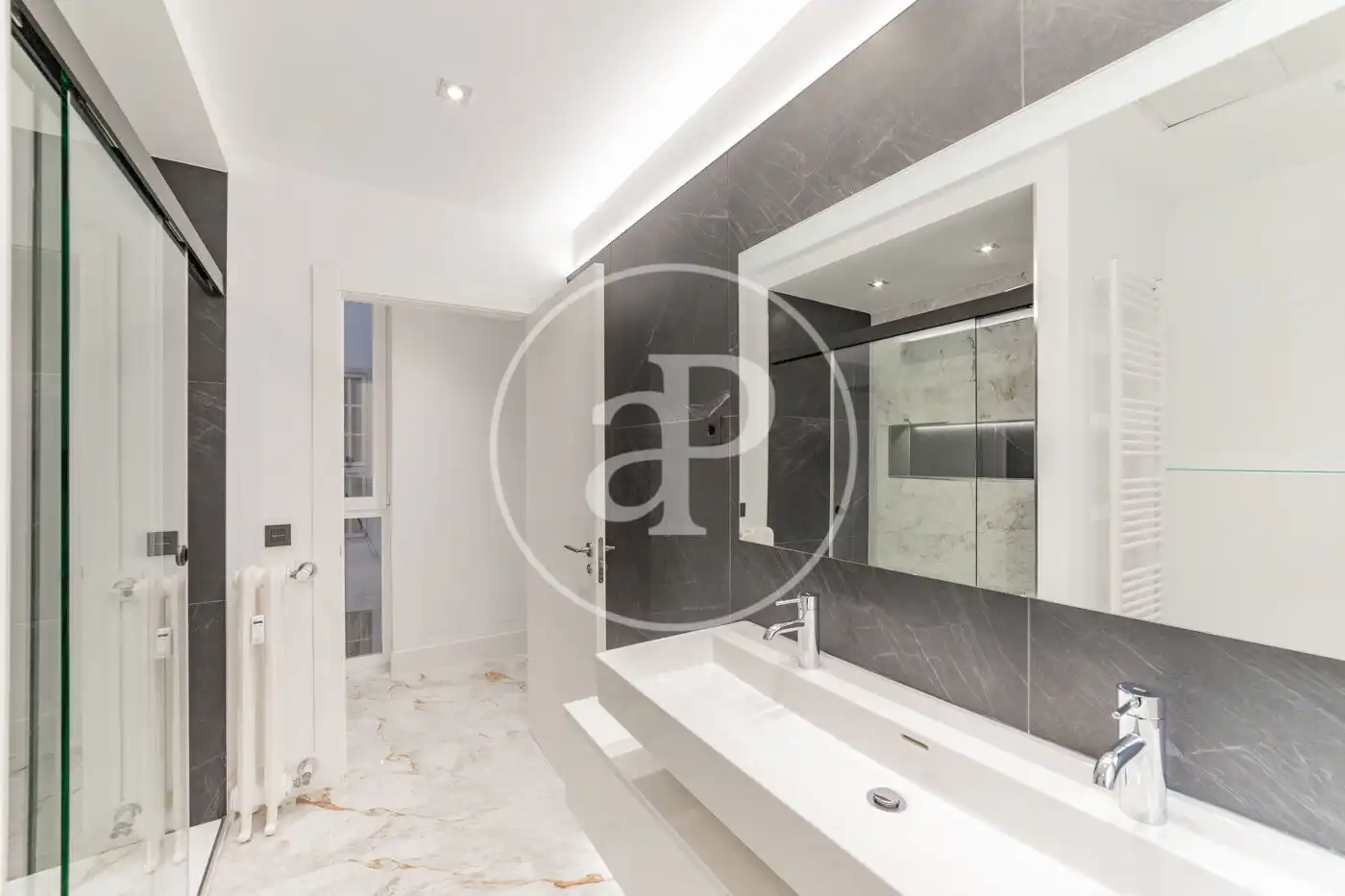 Apartamento 230 m² em Madrid