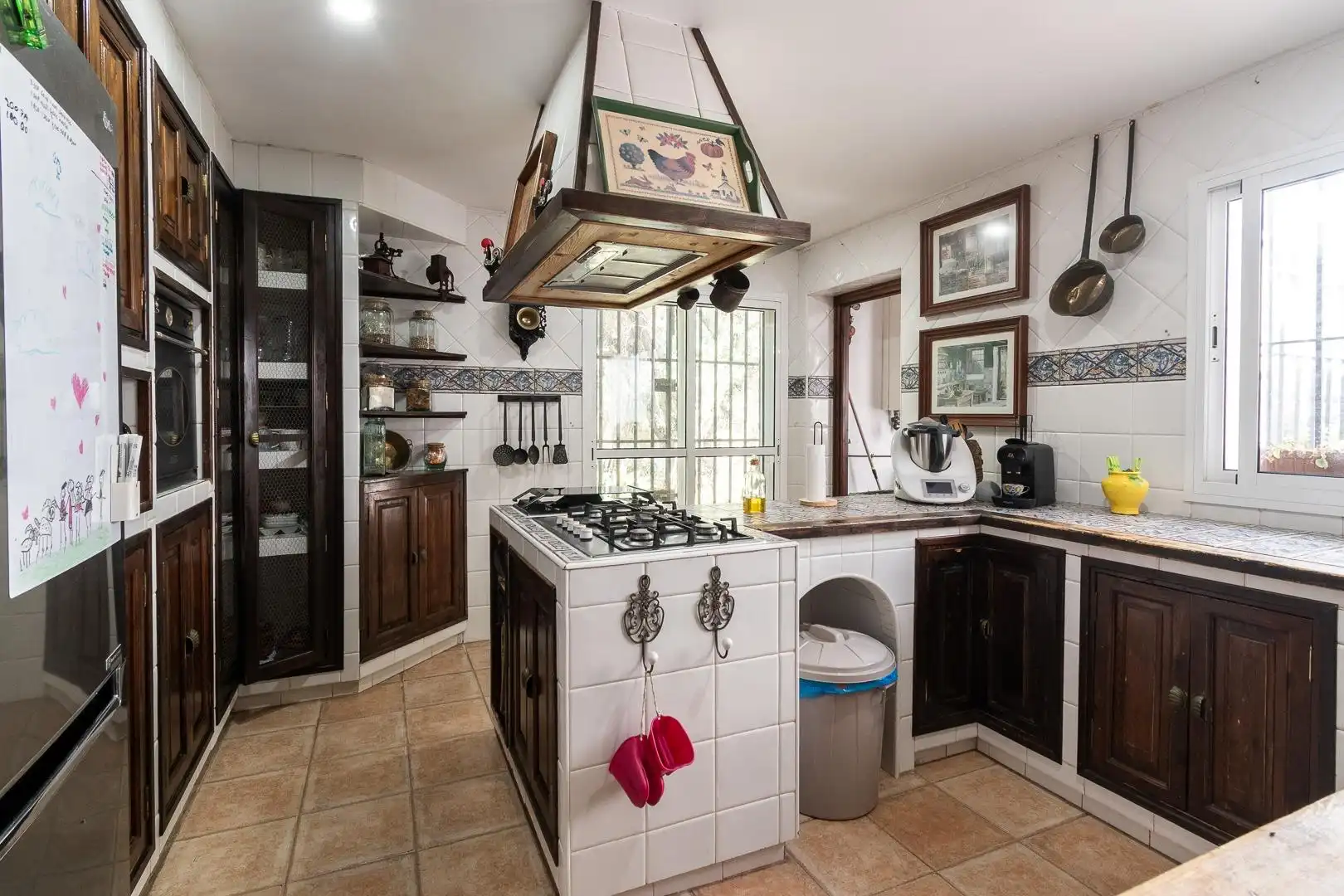 Maison 466 m² à Xérès
