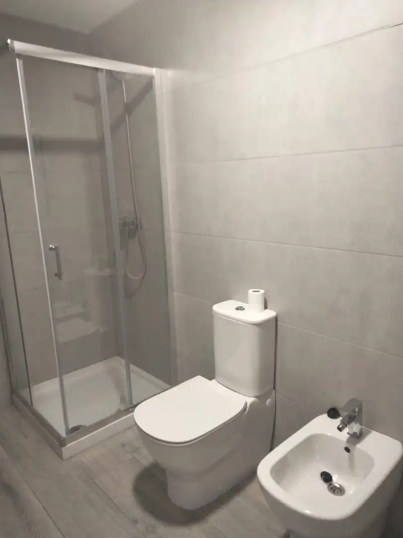 Pis de 60 m² a Zamora