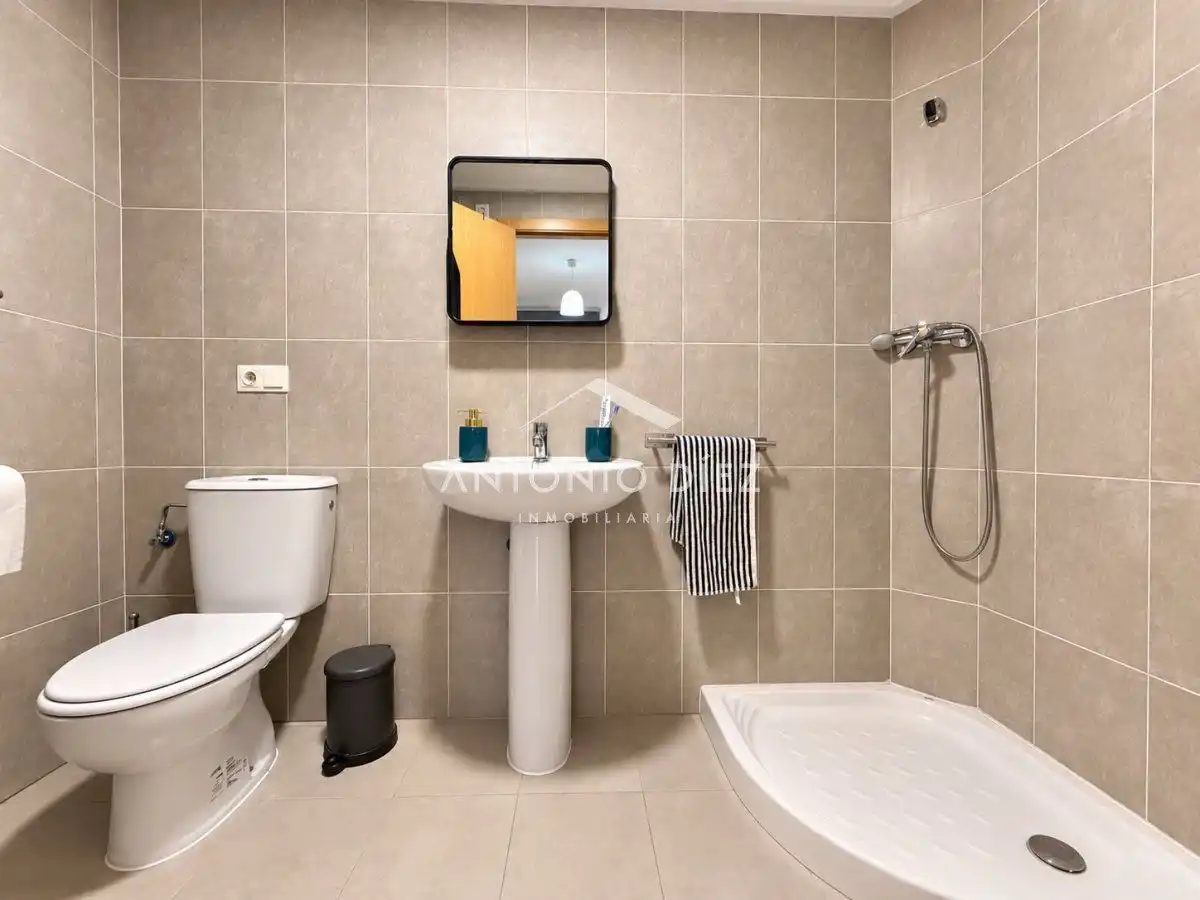 Piso de 104 m² en Aspe