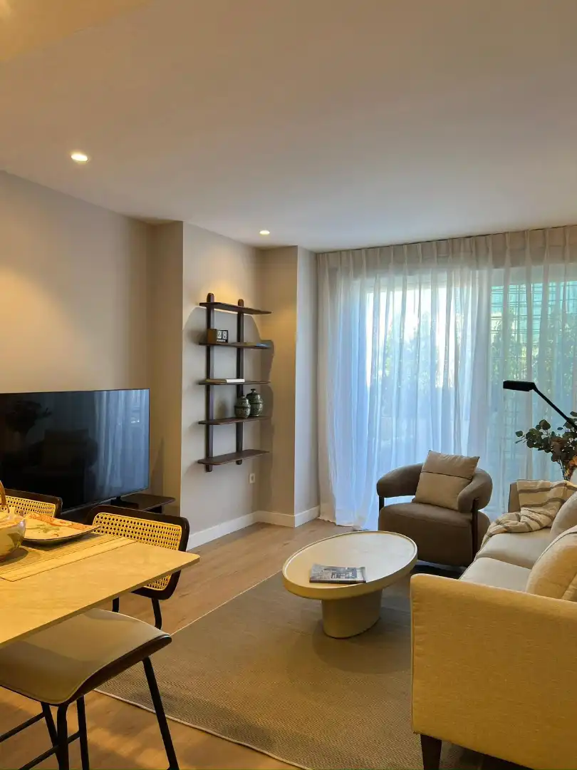 Piso de 77 m² en Sevilla