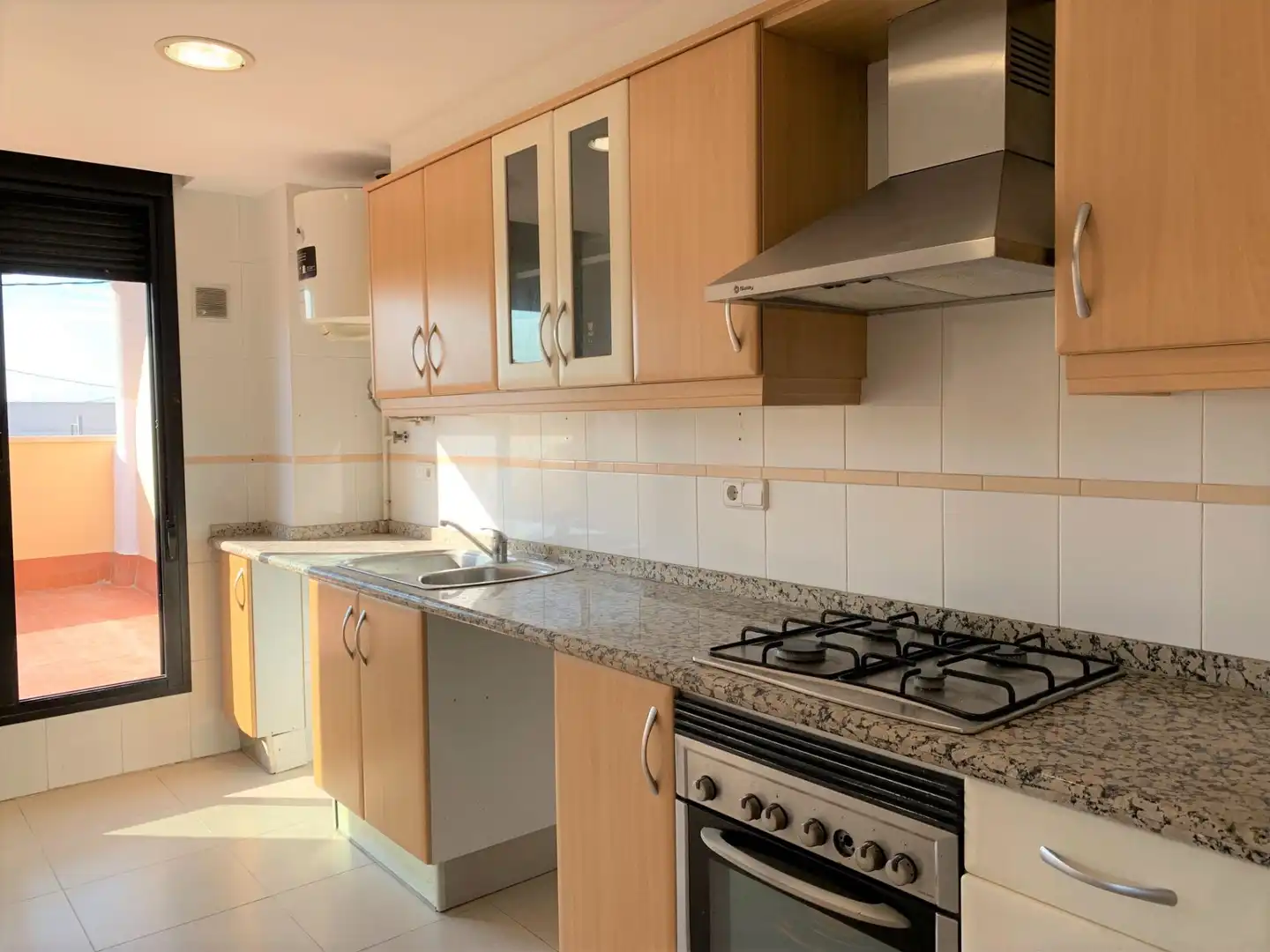Piso de 67 m² en Valencia