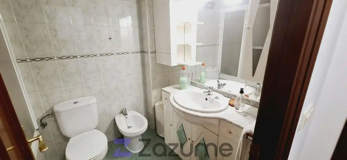 Pis de 98 m² a Sevilla