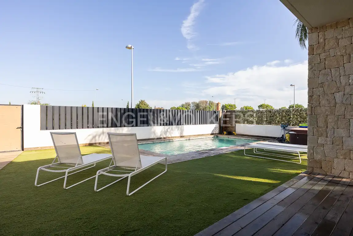 Casa 187 m² a Albal