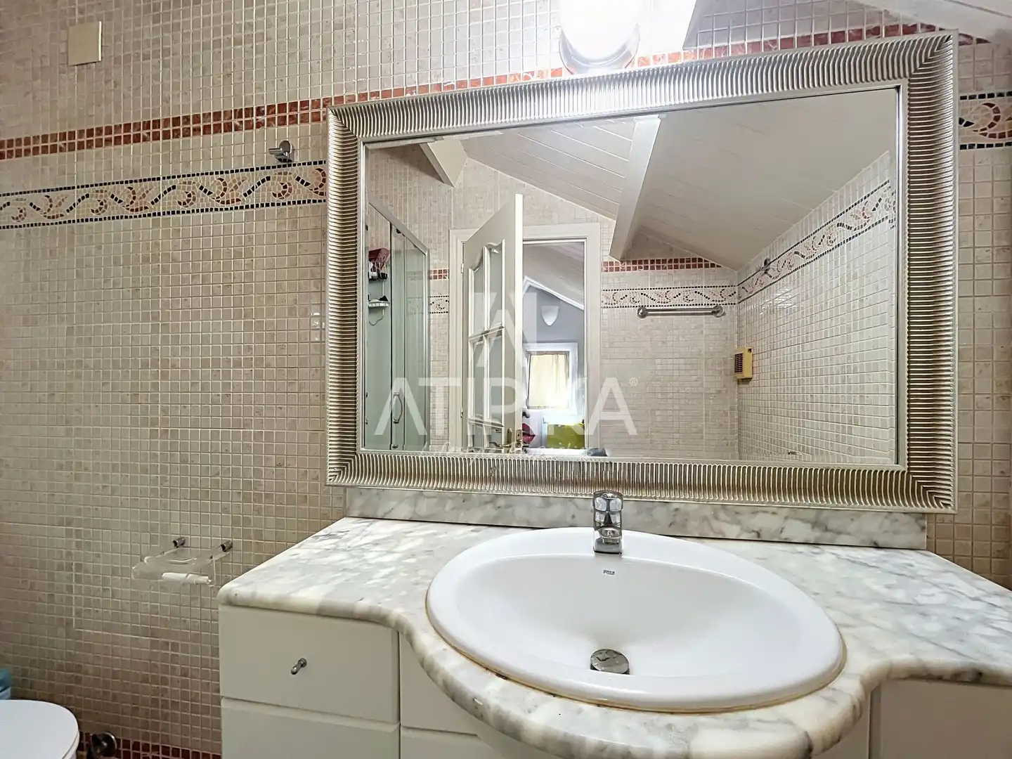 Piso de 179 m² en Castelldefels