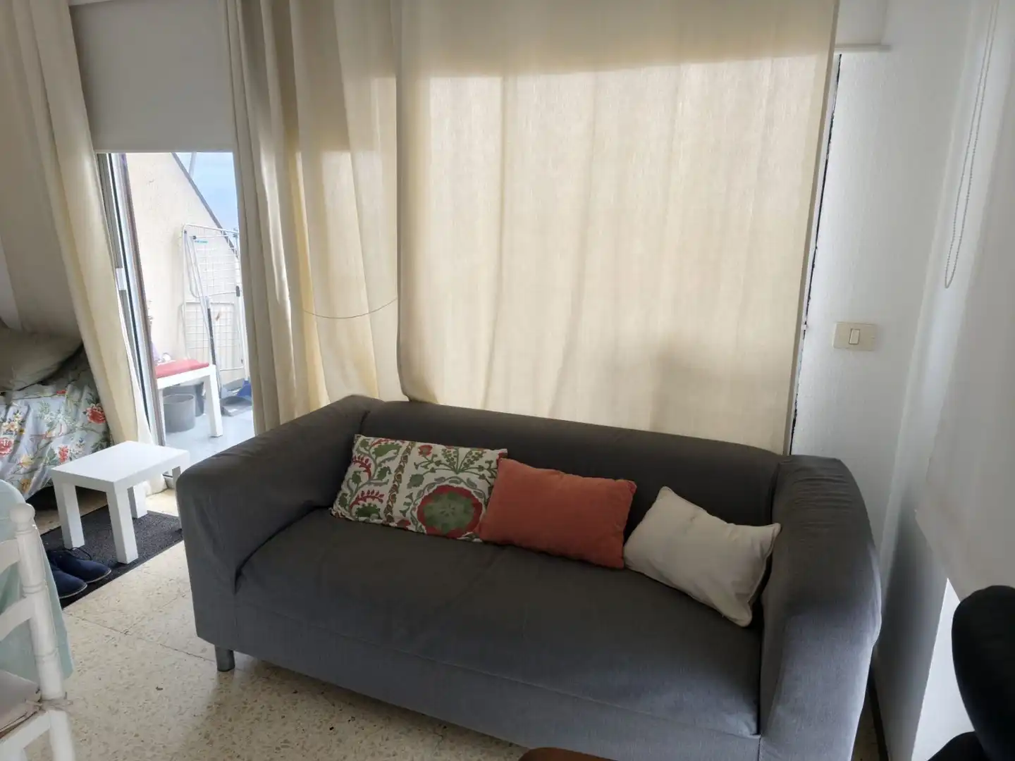Wohnung 80 m² in Puerto de la Cruz