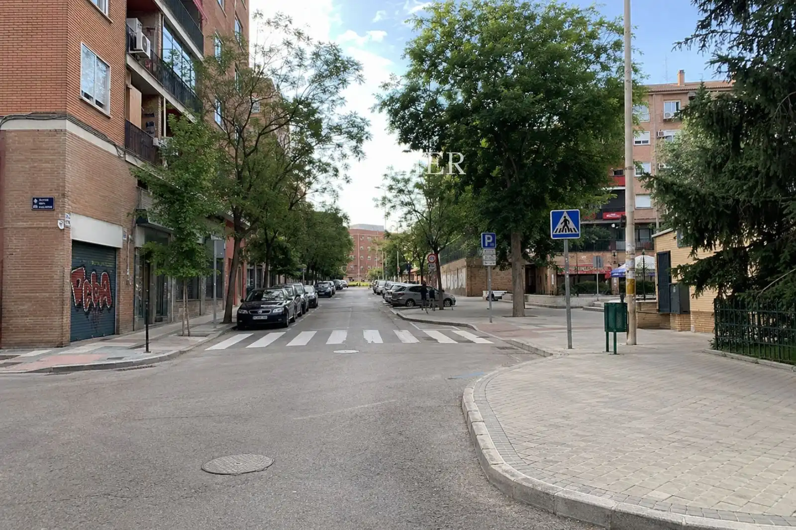 Apartamento 117 m² em Madrid