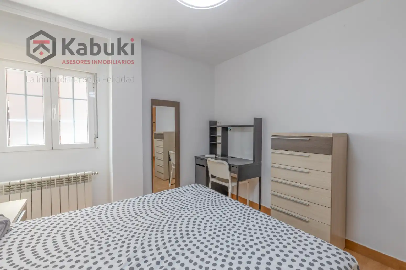 Piso de 80 m² en Granada