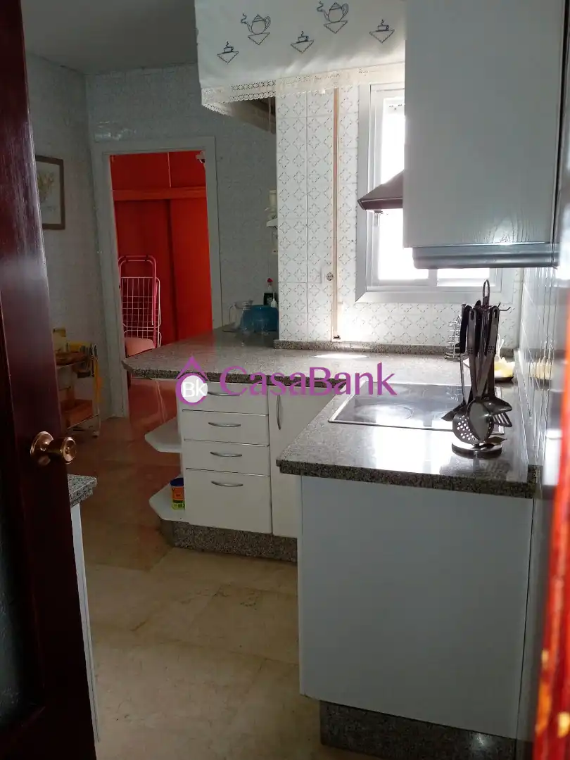 Квартира 148 м² в Кордове