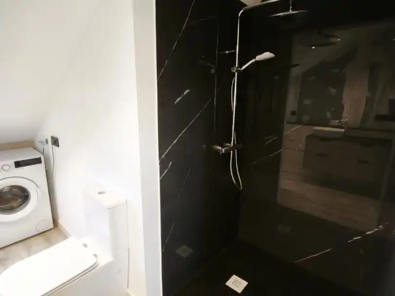 Pis de 52 m² a Santiago de Compostel·la