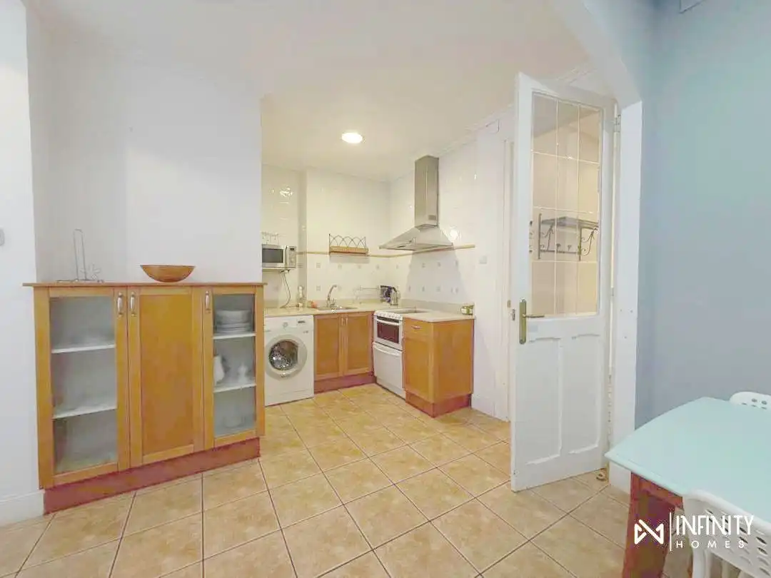 Piso de 64 m² en Bilbao