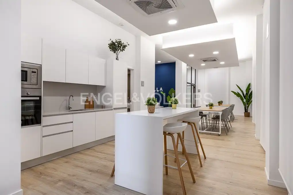 Apartamento 50 m² em València
