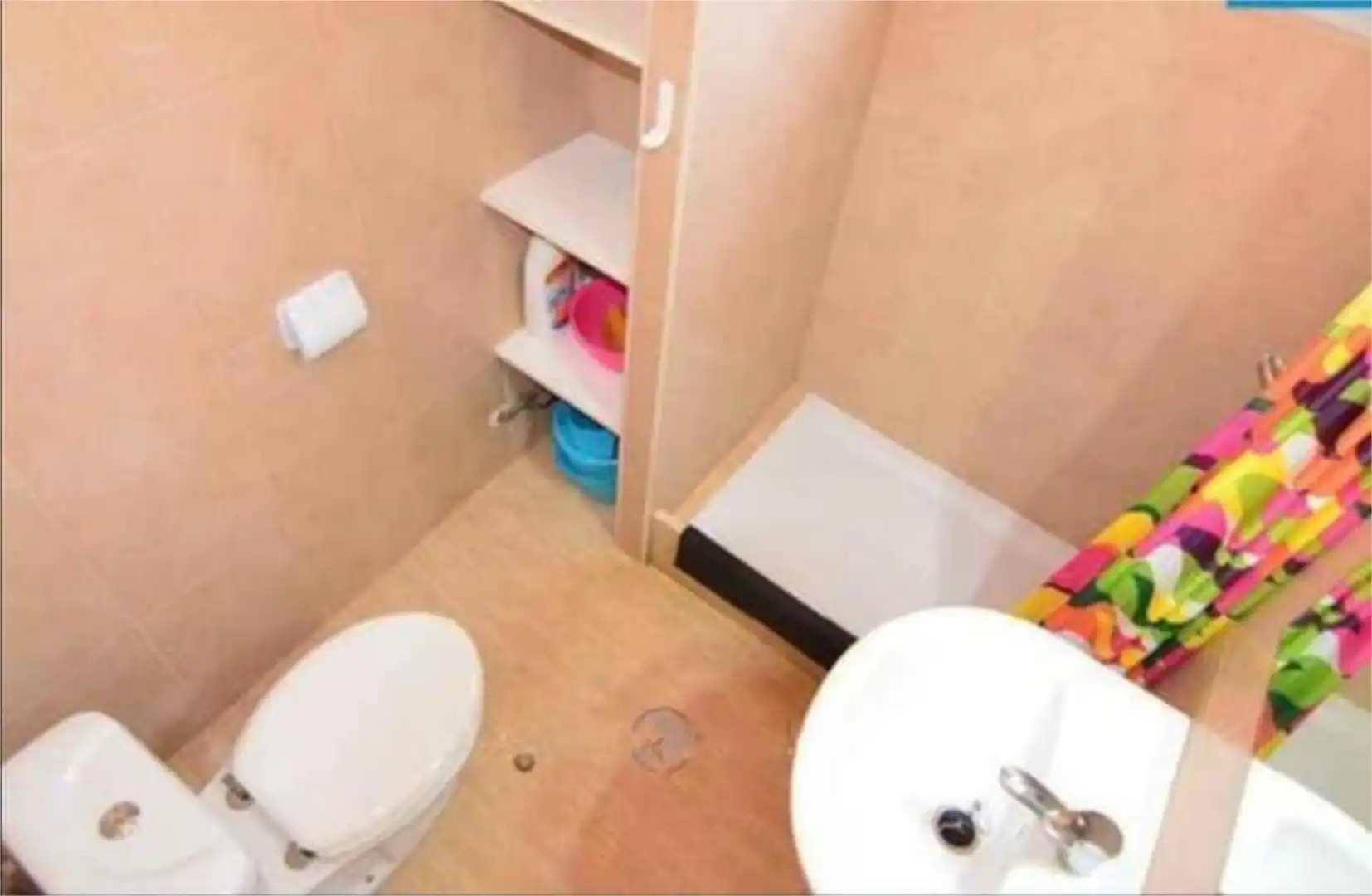 Wohnung 35 m² in Fuengirola