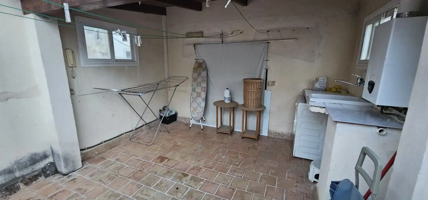 Piso de 120 m² en Manacor