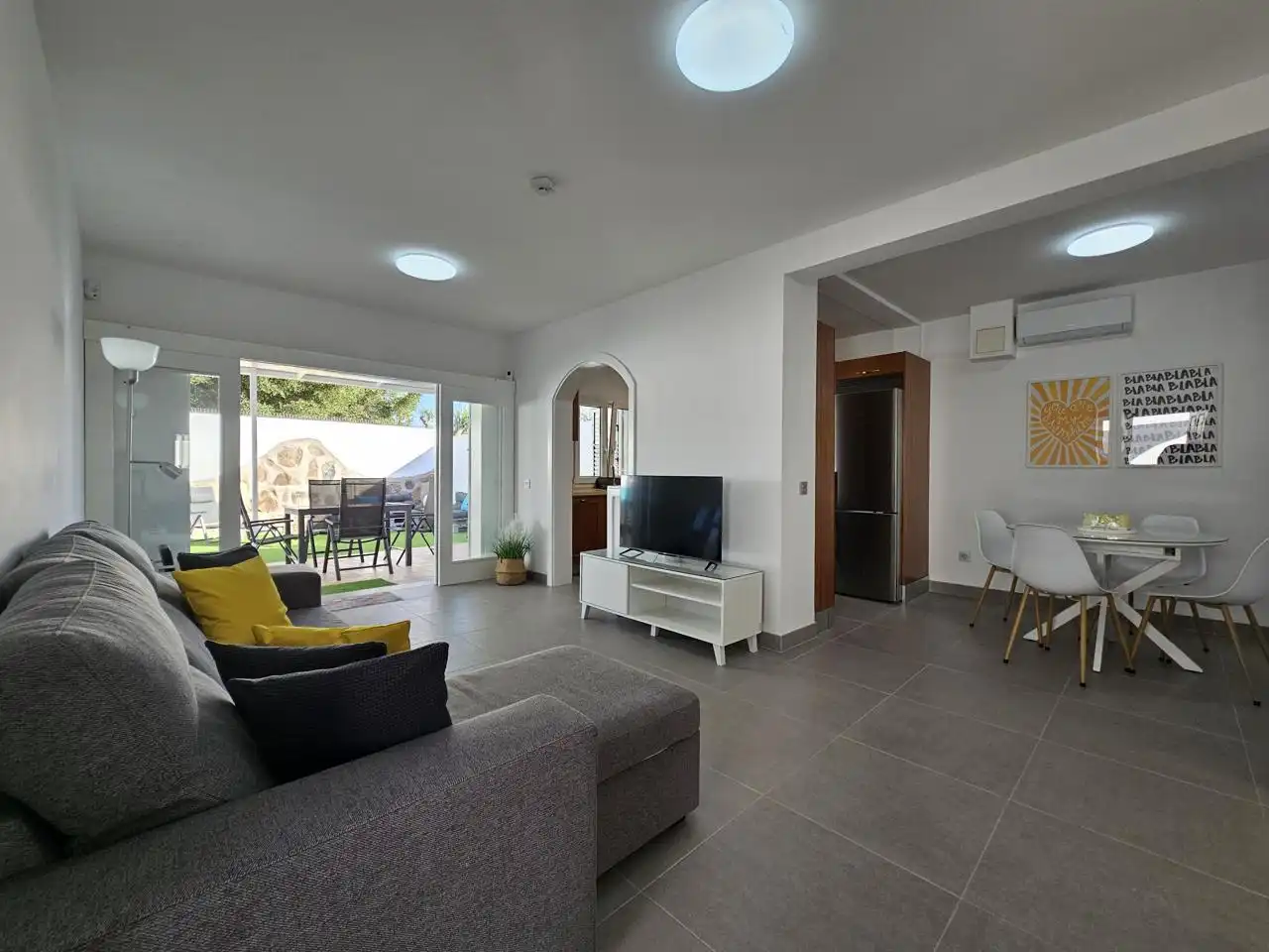 Piso de 63 m² en San Bartolomé de Tirajana