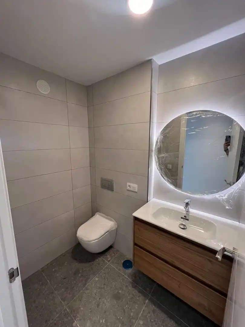 Pis de 104 m² a Santa Cruz de Tenerife
