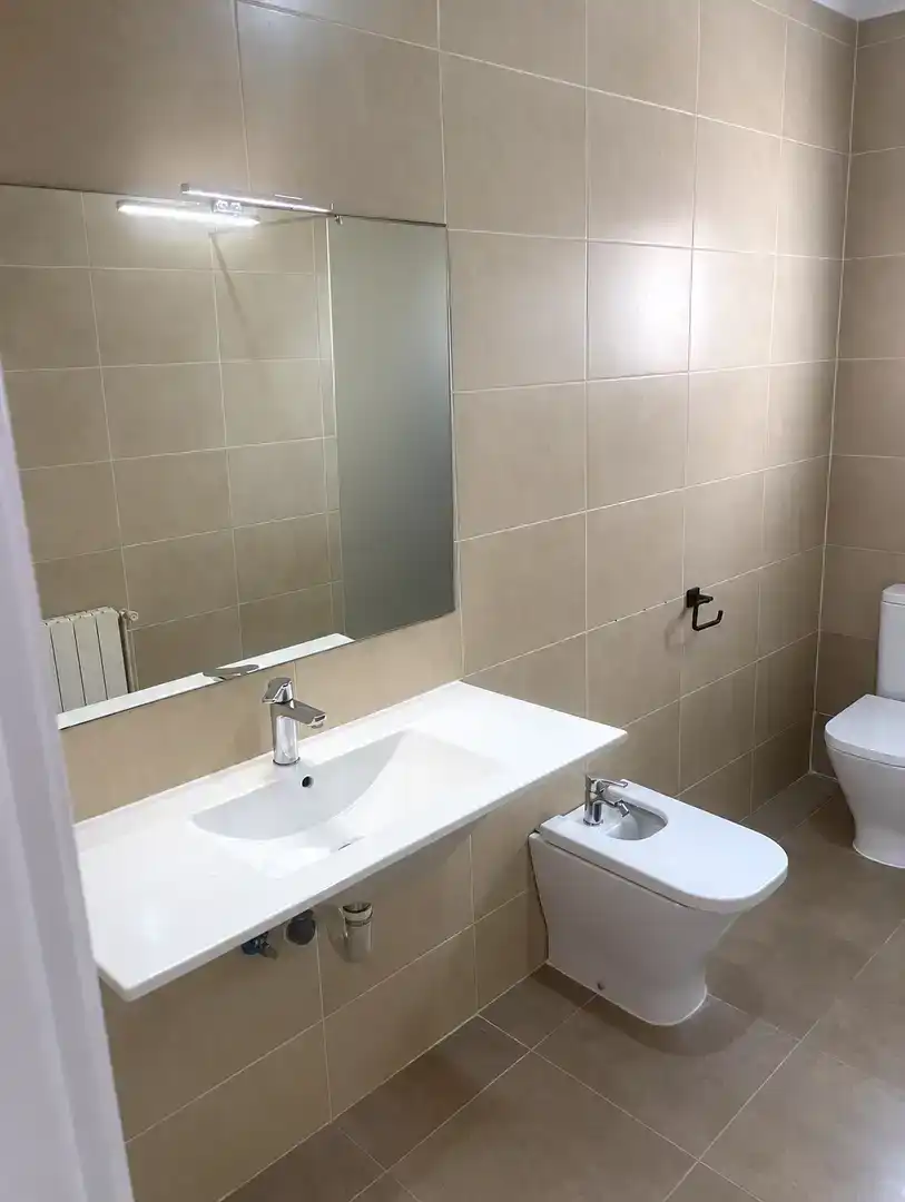 Pis de 140 m² a Barcelona